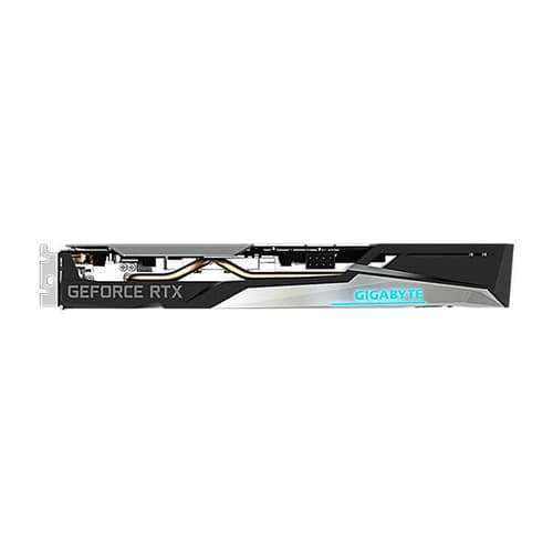 Gigabyte RTX 3050 Gaming OC LHR 8GB Gaming Graphics Card